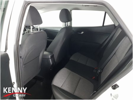 2026 Kia Stonic - photo 13