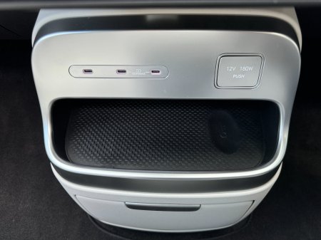2026 Hyundai IONIQ 9 - photo 27