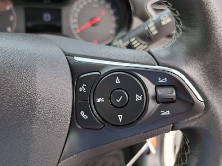 2024 Opel Crossland - photo 23