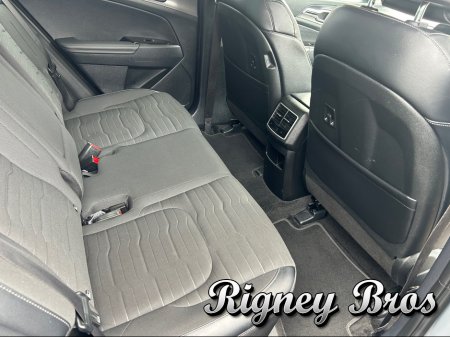 2023 Kia Sportage - photo 8