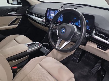 2023 BMW X1 - photo 6