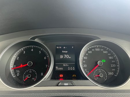2017 Volkswagen Golf - photo 12
