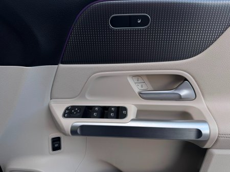 2022 Mercedes-Benz EQB - photo 38