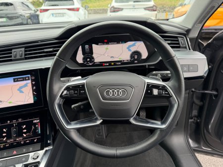 2021 Audi e-tron - photo 22