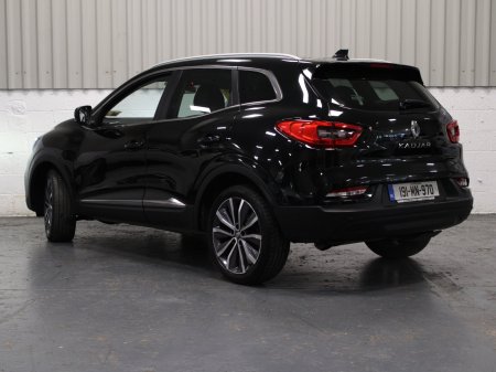 2019 Renault Kadjar - photo 10