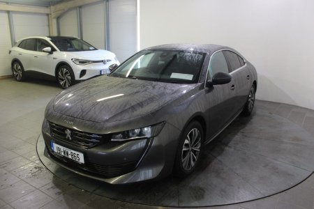 2019 Peugeot 508 - photo 3
