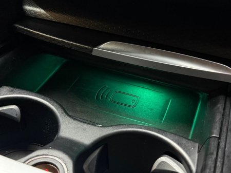 2021 BMW 5-Series - photo 27