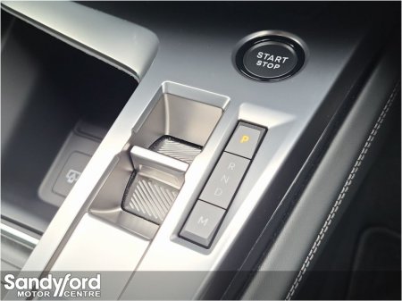 2026 Peugeot 308 - photo 23