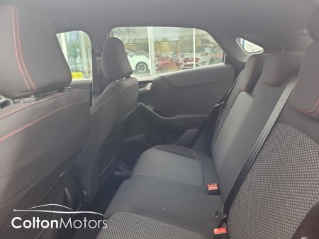 2022 Ford Puma - photo 13
