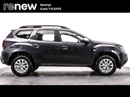 2023 Dacia Duster - photo 14