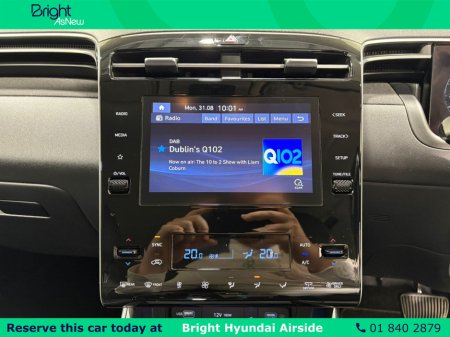 2021 Hyundai Tucson - photo 21
