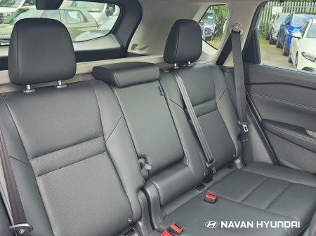 2026 Nissan X-Trail - photo 13