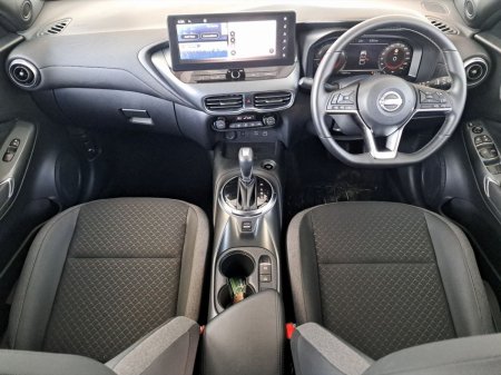 2026 Nissan Juke - photo 3
