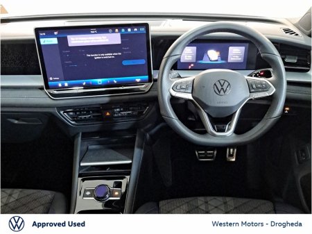 2026 Volkswagen Tayron - photo 2