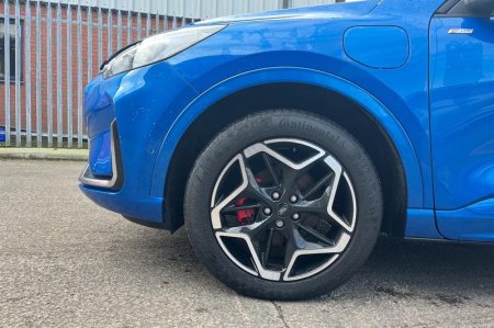 2024 Ford Kuga - photo 8