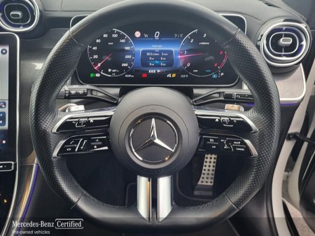 2023 Mercedes-Benz GLC - photo 11