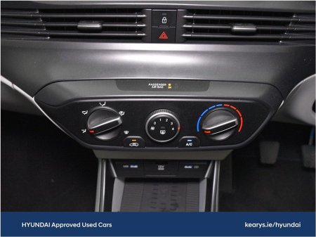 2023 Hyundai i20 - photo 16