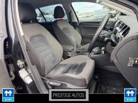 2015 Volkswagen Golf - photo 10
