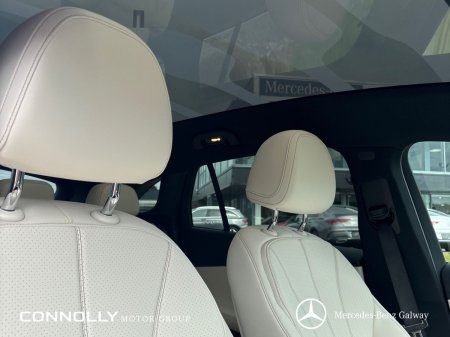 2027 Mercedes-Benz GLC - photo 26