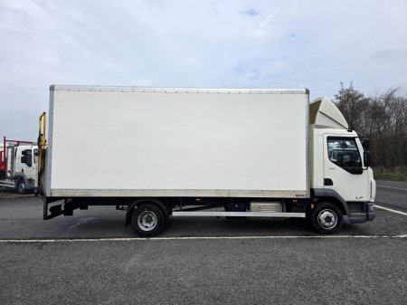 2021 DAF LF 180 - photo 8