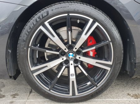 2026 BMW 5-Series - photo 14