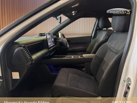 2027 Hyundai IONIQ 3 - photo 14