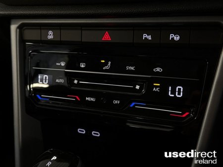 2022 Volkswagen T-Roc - photo 11