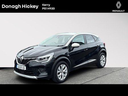 2021 Renault Captur - photo 14