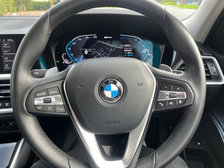 2021 BMW 3-Series - photo 50