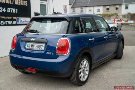2017 Mini One - photo 2