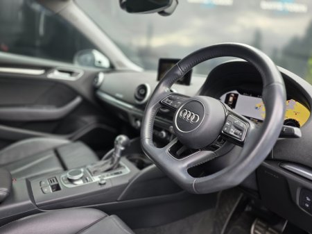 2017 Audi A3 - photo 2