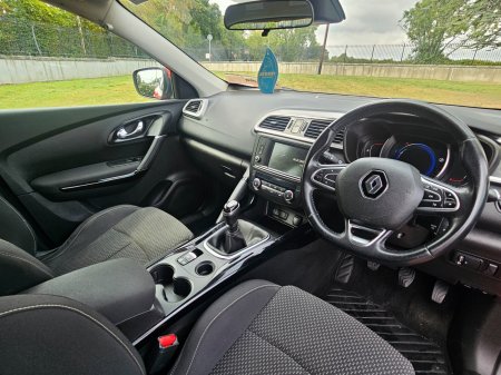 2016 Renault Kadjar - photo 17