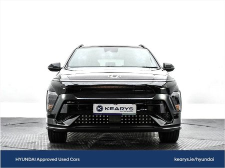 2024 Hyundai KONA - photo 11