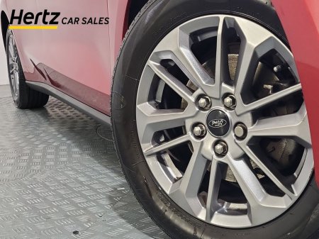 2023 Ford Focus - photo 6
