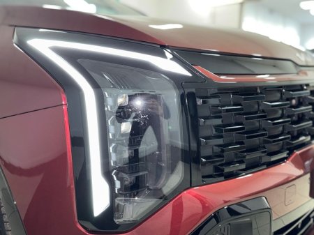 2026 Kia Sportage - photo 9