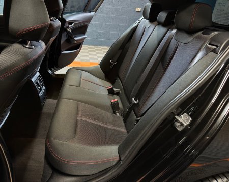 2017 BMW 1-Series - photo 44