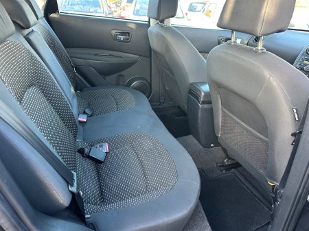 2008 Nissan Qashqai - photo 25