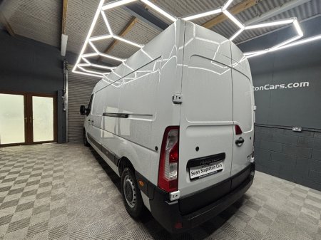 2022 Renault Master - photo 4