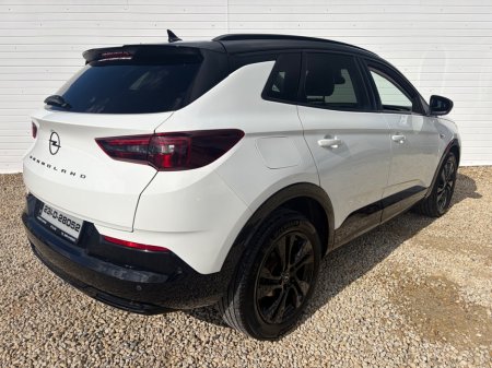 2023 Opel Grandland - photo 8
