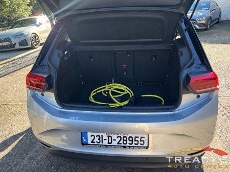 2023 Volkswagen ID.3 - photo 12