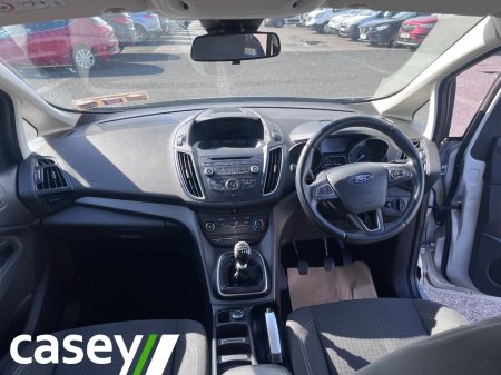 2016 Ford C-Max - photo 18