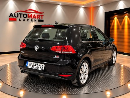 2015 Volkswagen Golf - photo 14