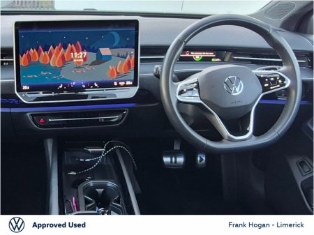 2026 Volkswagen ID.7 - photo 11