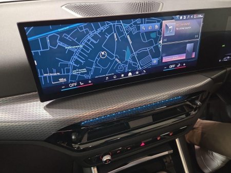 2026 BMW 3-Series - photo 19