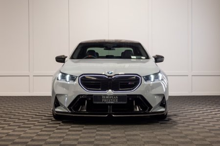 2026 BMW M5 - photo 2