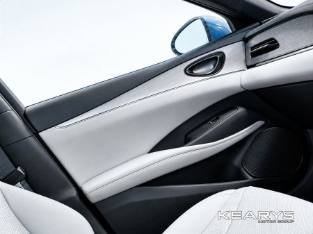 2026 BYD Seal 6 - photo 21