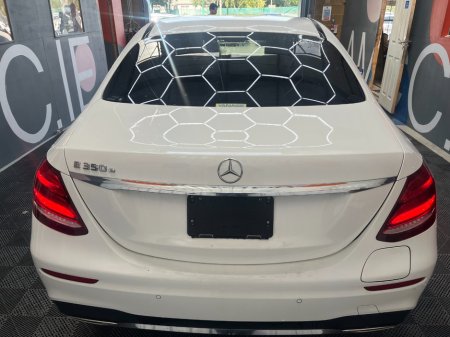 2018 Mercedes-Benz E-Class - photo 4