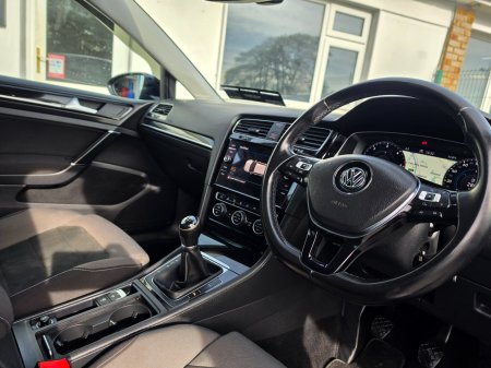 2018 Volkswagen Golf - photo 18