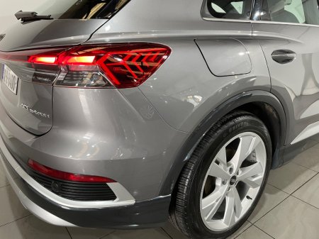 2023 Audi Q4 e-tron - photo 10