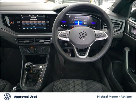 2026 Volkswagen Taigo - photo 12